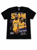 Shaq & Kobe